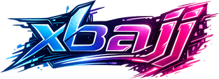 xbajj logo